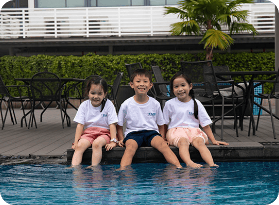 After school care Singapore