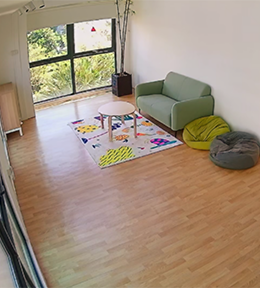 Activity Area (Big)